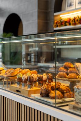 ASA Bakery by null