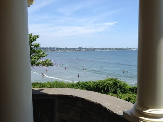 The Chanler at Cliff Walk by null