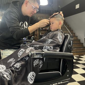 The Barbers - Barbers Near Me - San Jose, California The Barbers - Barbers Near Me - San Jose, California