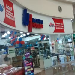 Ultra Hogar - Fachada