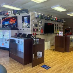 CompRite Computers - Store