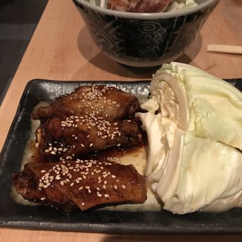 IPPUDO Westside - Ramen Near Me - New York, New York IPPUDO Westside - Ramen Near Me - New York, New York
