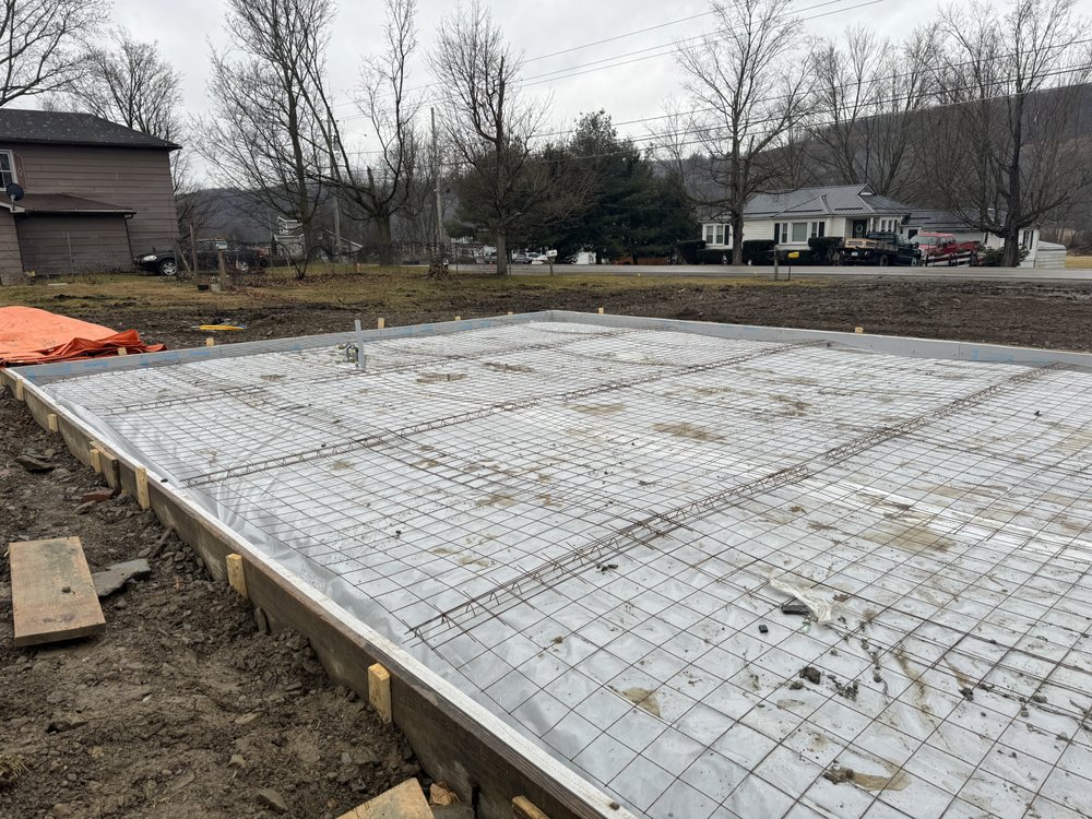 Slide of Southern Tier Tech