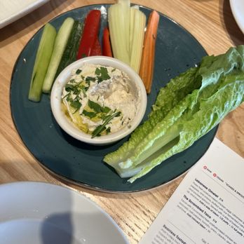 Rawtopia - Hummus & Veggie Dip - Burgers Near Me - Millcreek, Utah Rawtopia - Hummus & Veggie Dip - Burgers Near Me - Millcreek, Utah