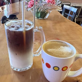 Royal Cafe & Creperie - Creperies Near Me - Matthews, North Carolina