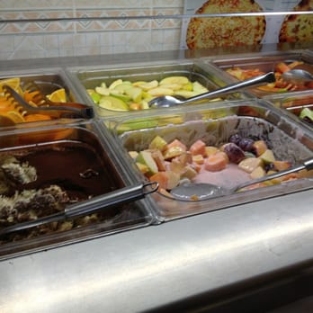 Hostel Archi Rossi - Good ass breakfast! - Hostels Near Me - Florence, FI