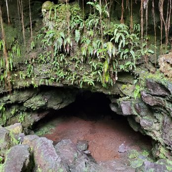 Kaumana Caves - Parks Near Me Kaumana Caves - Parks Near Me