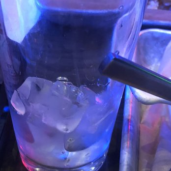 Iron Exchange - Empty water! All of it was empty for the longest time. Even the beer was empty for over 20 minutes. - Brewpubs Near Me - Maple Plain, Minnesota