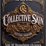 Collective Skin Tattoo Parlor