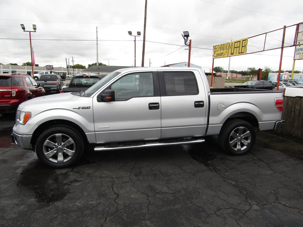 AJA AUTO SALES Updated September 2024 502 Houston Blvd, South