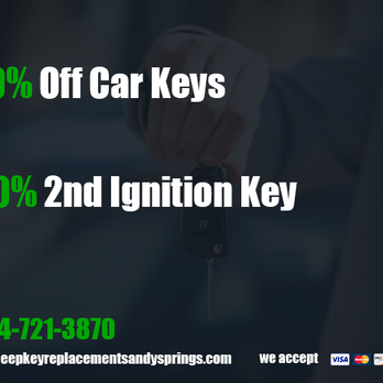 Jeep Key Replacement Sandy Springs - Keys & Locksmiths Near Me - Sandy Springs, Georgia Jeep Key Replacement Sandy Springs - Keys & Locksmiths Near Me - Sandy Springs, Georgia