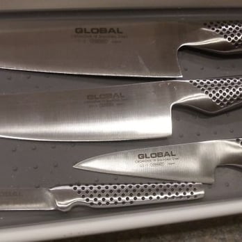 Max The Knife Sharpening - Knife Sharpening Near Me - Virginia Beach, Virginia