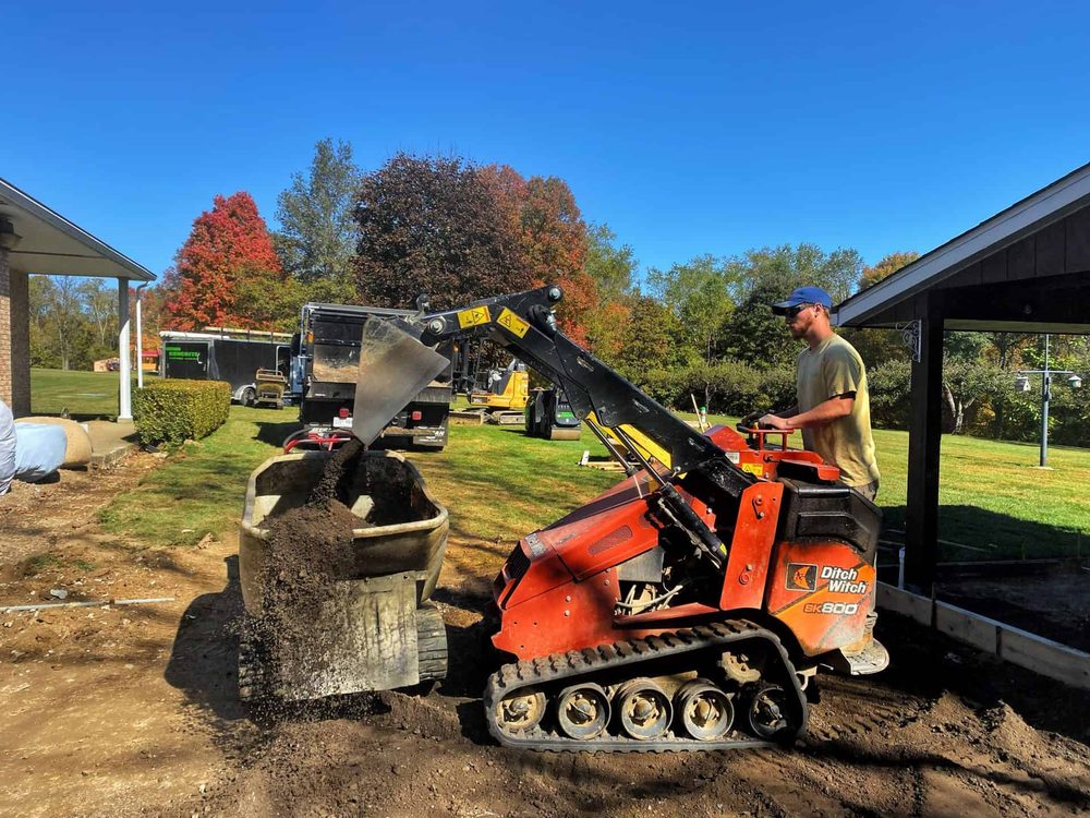Pro Green Lawn and Shrub - tree service in Sherwood, AR