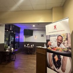 Axum Ethiopian Restaurant