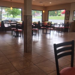 Taco Casa - Lobby