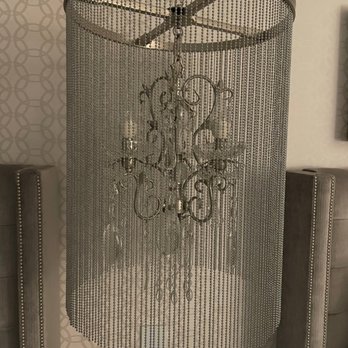 Huntley - Cool chain mail lamp - Hotels Near Me - Santa Monica, California Huntley - Cool chain mail lamp - Hotels Near Me - Santa Monica, California