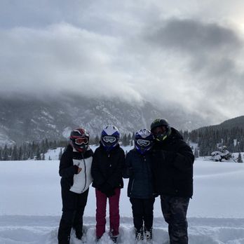 Ice Pirates Backcountry Adventures - Tours Near Me - Silverton, Colorado Ice Pirates Backcountry Adventures - Tours Near Me - Silverton, Colorado