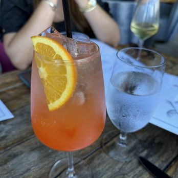 Delilah - American Near Me - Miami, Florida