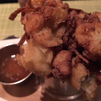 Cochon RESTAURANT - Fried cauliflower - Cajun/Creole Near Me - New Orleans, Louisiana Cochon RESTAURANT - Fried cauliflower - Cajun/Creole Near Me - New Orleans, Louisiana