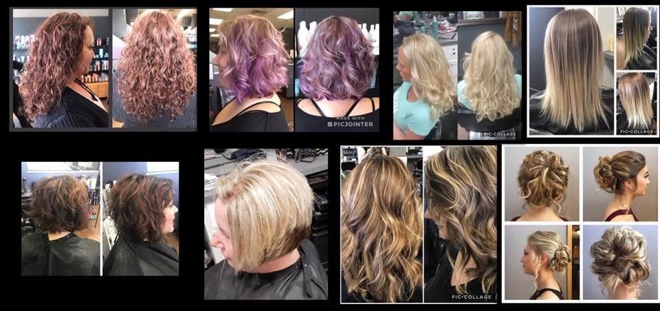 Talisman Hair Studio Logo