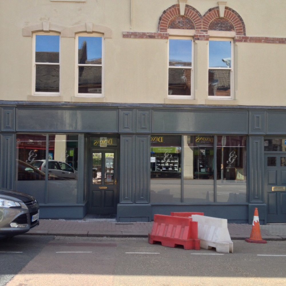 Cafe Grande - Coffee & Tea Near Me - Dudley, XWM Cafe Grande - Coffee & Tea Near Me - Dudley, XWM