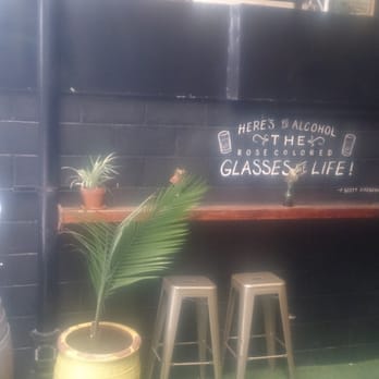 Ambassadors Hotel - The Alley Way Beer Garden - Hotels Near Me - Adelaide, SA