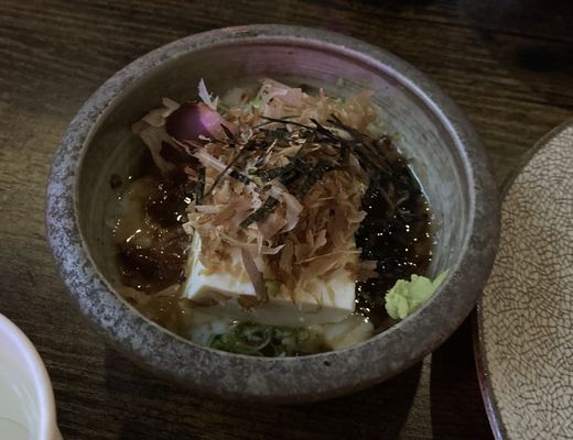 SOSU izakaya & Sushi Bar by null