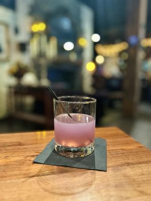 The Cauldron Spirits & Brews by null