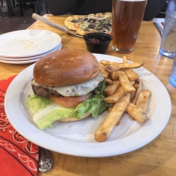Zax Restaurant - J. Buffet burger and pesto pizza - Pizza Near Me - Moab, Utah Zax Restaurant - J. Buffet burger and pesto pizza - Pizza Near Me - Moab, Utah