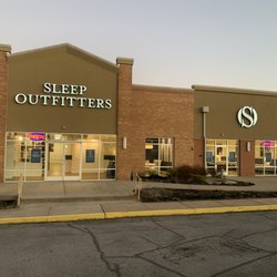 Sleep Outfitters of Clarksville