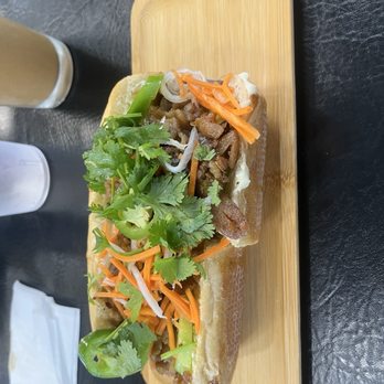 Tiger Pho - Banh Mi Thit Nhuong - Vietnamese Near Me - Baton Rouge, Louisiana Tiger Pho - Banh Mi Thit Nhuong - Vietnamese Near Me - Baton Rouge, Louisiana