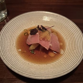 Uchi Houston - Hama Chili - Sushi Bars Near Me - Houston, Texas Uchi Houston - Hama Chili - Sushi Bars Near Me - Houston, Texas