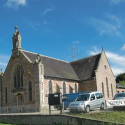 Inchmore Gallery - Inchmore Gallery