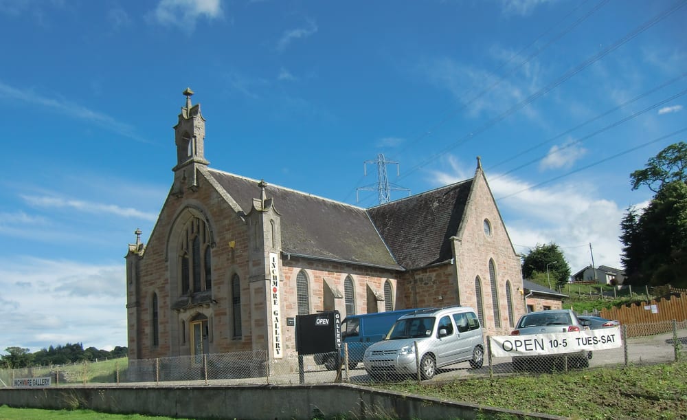 Inchmore Gallery