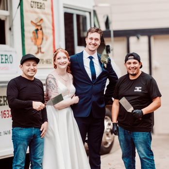 Tacos El Güero - Food Trucks Near Me - Spokane Valley, Washington Tacos El Güero - Food Trucks Near Me - Spokane Valley, Washington