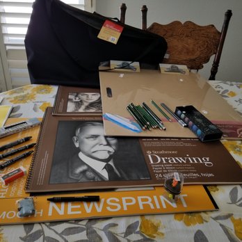 San Clemente Art And Custom Framing - I bought all my drawing class supplies here at SC Art Supply! - Framing Near Me - San Clemente, California San Clemente Art And Custom Framing - I bought all my drawing class supplies here at SC Art Supply! - Framing Near Me - San Clemente, California