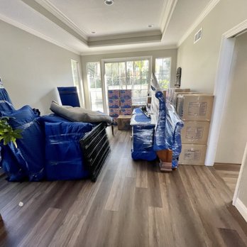 Ledezma Movers - Full packing services - Movers Near Me