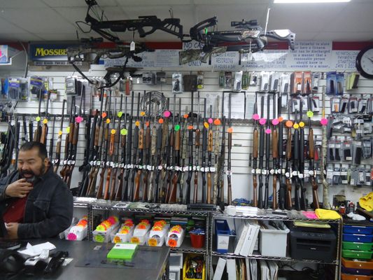 JERY’S PAWN - Updated May 2026 - 27 Photos - 3061 N Main St, Hope Mills