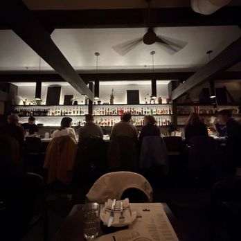 Fiorella - Sunset - Italian Near Me - San Francisco, California