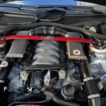 A&N EUROPEAN AUTO - Auto Repair Near Me - Van nuys , California