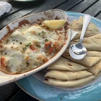 Sharky's On the Pier - Seafood Near Me - Venice, Florida