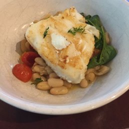 Sea bass