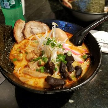 Ramen101 - Ramen Near Me - San Leandro, California