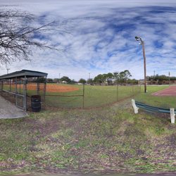 Martin Park - Martin Park Playground