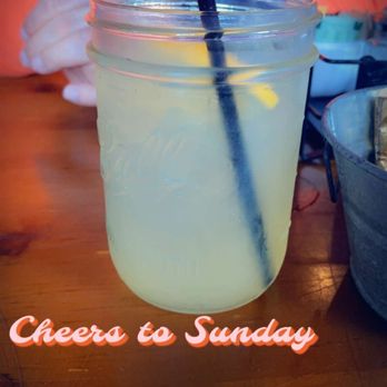 Surfside Rooster - Orange crush!! - American Near Me - Ocean City, Maryland