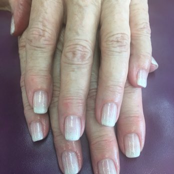 Redondo Nails & Spa - 06/25/19 Ombre mani by RB nails, Hannah. A favorite of shop owner, Eileen. And now of mine! - Nail Salons Near Me - Redondo Beach, California Redondo Nails & Spa - 06/25/19 Ombre mani by RB nails, Hannah. A favorite of shop owner, Eileen. And now of mine! - Nail Salons Near Me - Redondo Beach, California