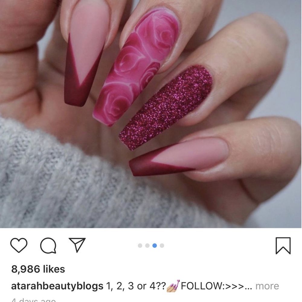 SL Nails & Spa - the lines i wanted - Waxing Near Me - Henderson, Nevada