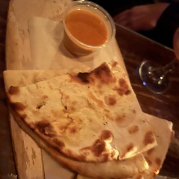 East Bay Spice - Garlic Naan - Indian Near Me - Berkeley, California East Bay Spice - Garlic Naan - Indian Near Me - Berkeley, California