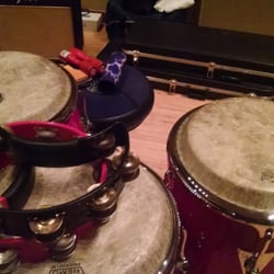 Nettleingham Audio