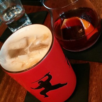 Wildhawk - 9 deaths of the ninja ($12) & Kind of fancy ($13) - Bars Near Me - San Francisco, California Wildhawk - 9 deaths of the ninja ($12) & Kind of fancy ($13) - Bars Near Me - San Francisco, California